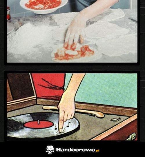 DJ Pizza - 1