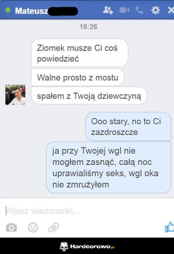 Prosto z mostu - 1