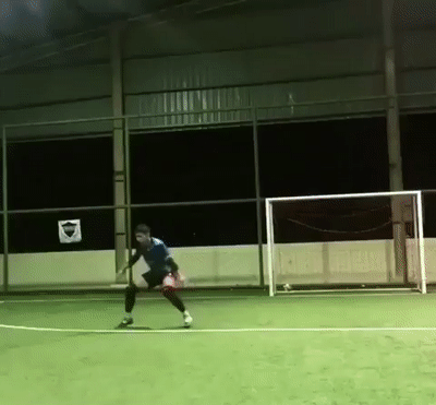 Gol - 1