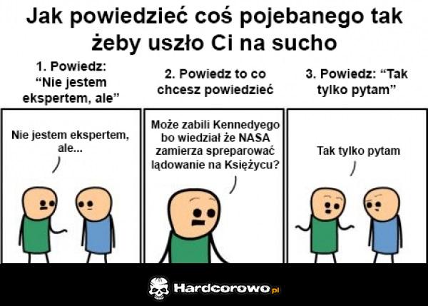 Tak to się robi - 1
