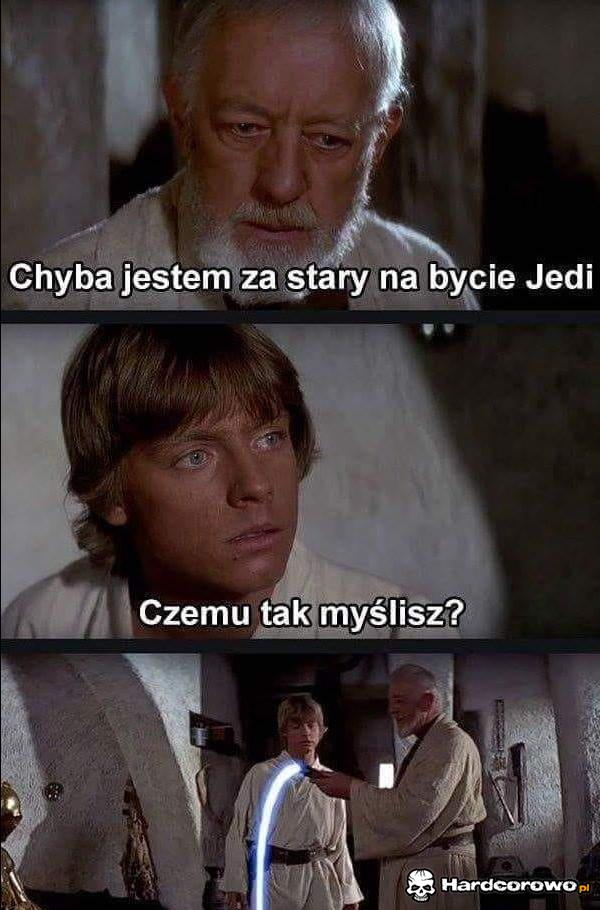 Jedi - 1