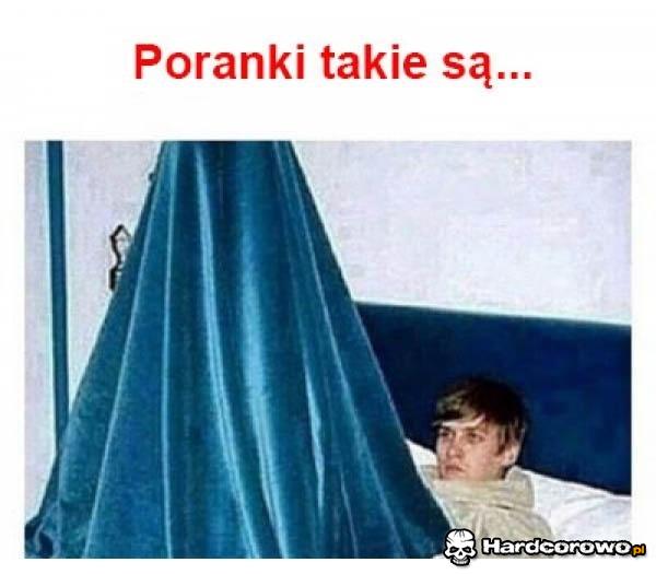 Tymczasem o poranku - 1