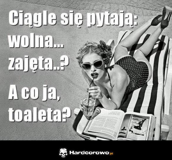 Kto pyta nie błądzi - 1