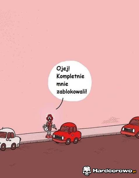 Baby są jakieś inne - 1