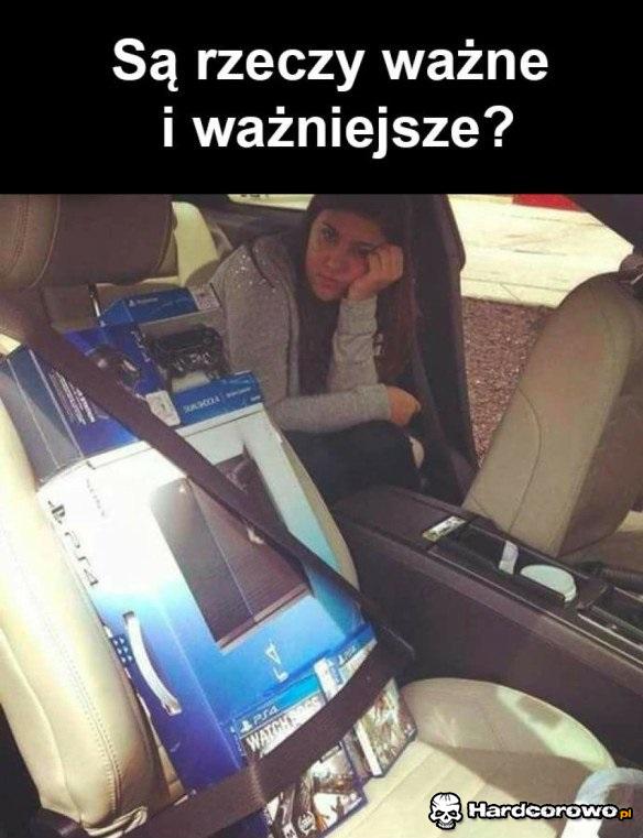Takie życie - 1