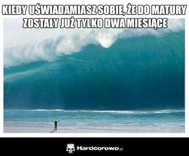 Tak mało czasu - 1