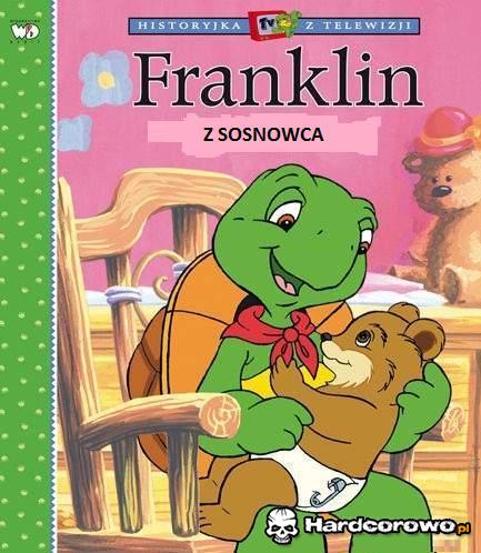 Franklin z Sosnowca - 1