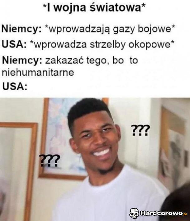 No nie - 1