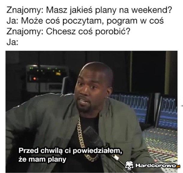 Plany - 1