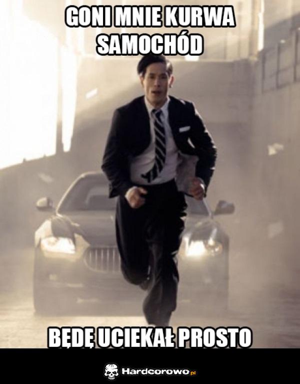 Logika filmów - 1