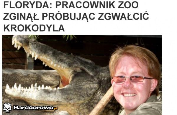 Tymczasem na Florydzie - 1