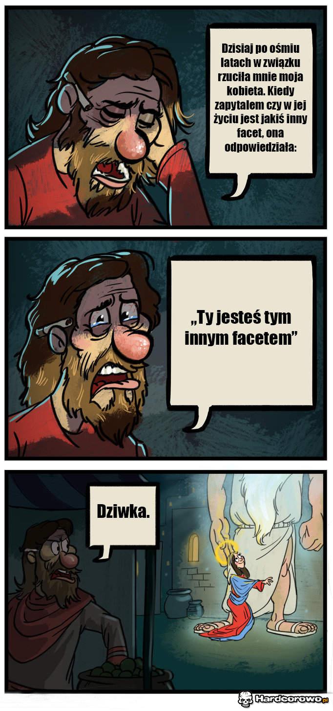 Dziwka? - 1
