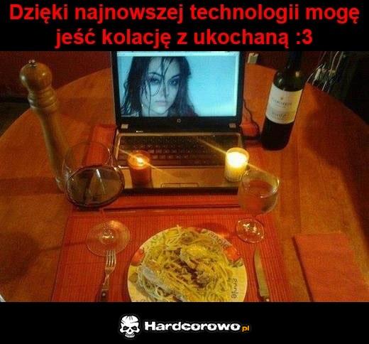 Technologia - 1
