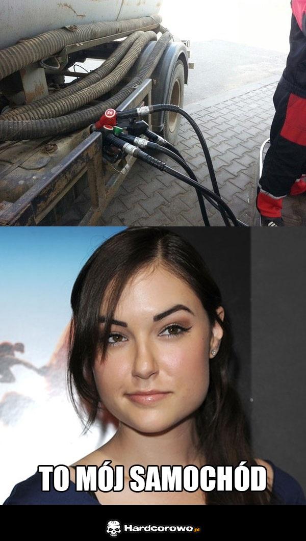 Sasha - 1