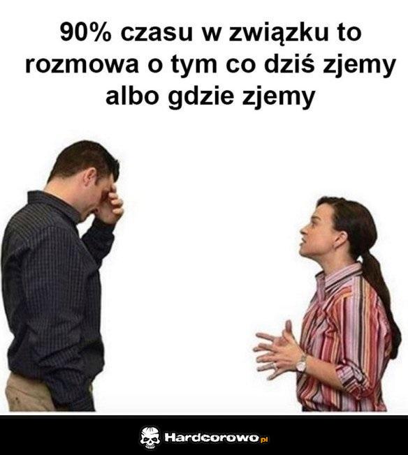 Związki - 1