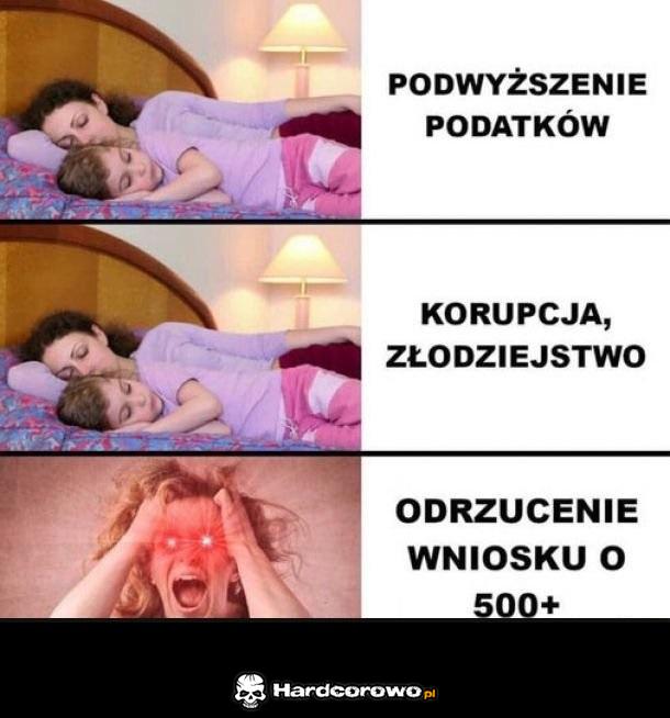 Kiedy matki śpią spokojnie - 1