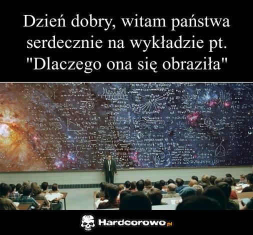 Wykład - 1