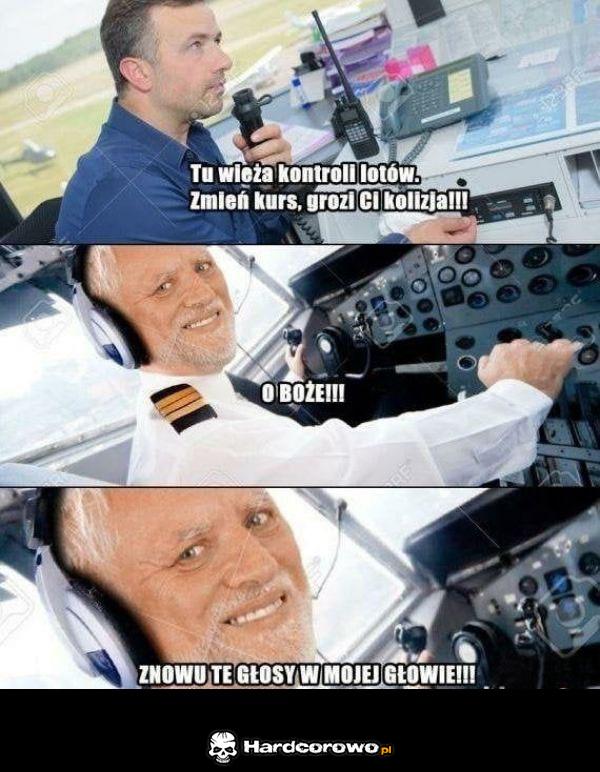 Pilot - 1