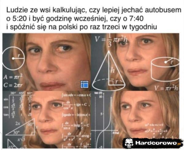  - 1