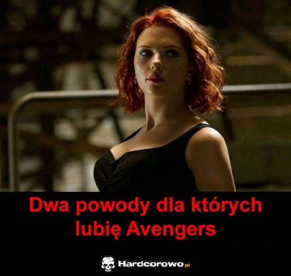 Dwa powody - 1