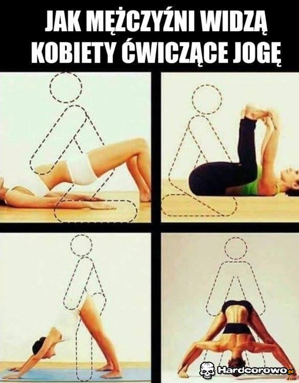 Joga - 1
