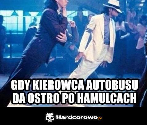 Tak się dzieje  - 1