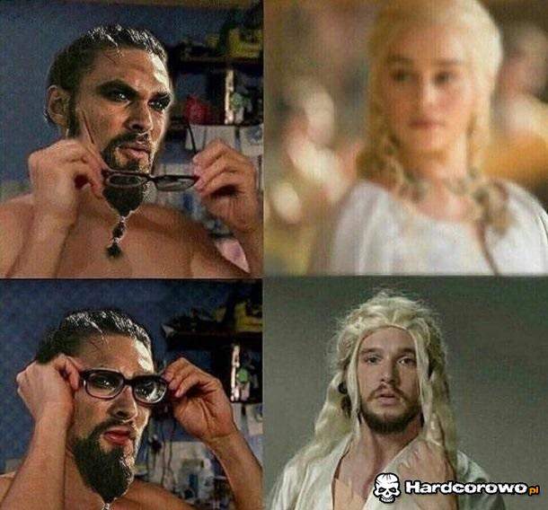 Khal Ślepo - 1