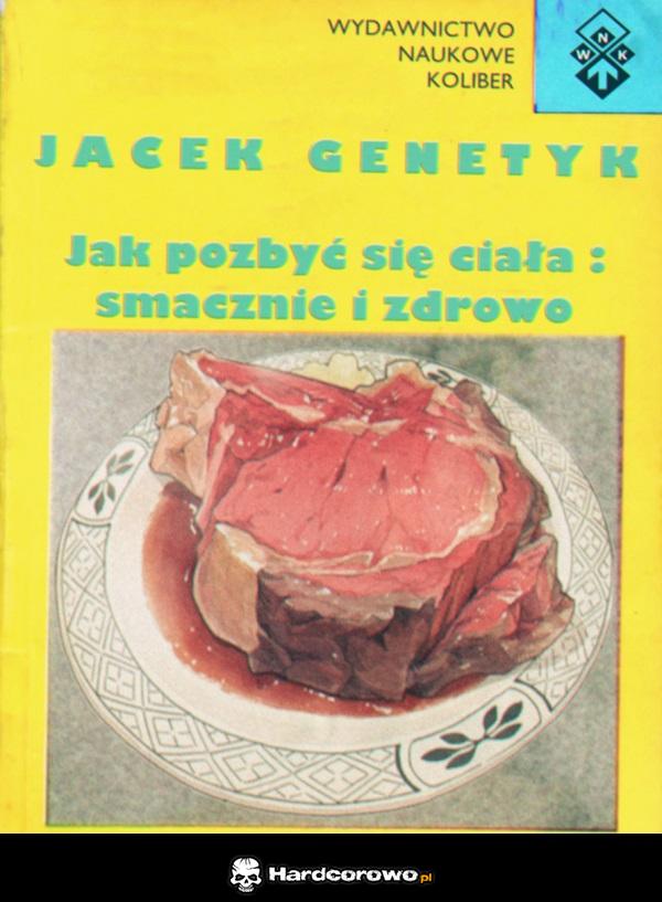 Smacznie i zdrowo - 1