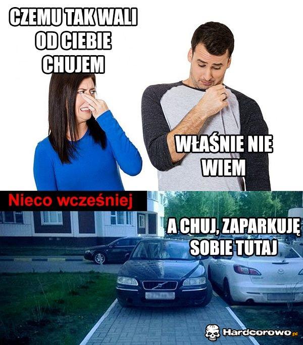 Tak to się kończy - 1