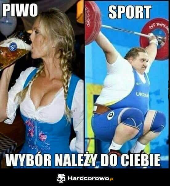 Masz wybór! - 1