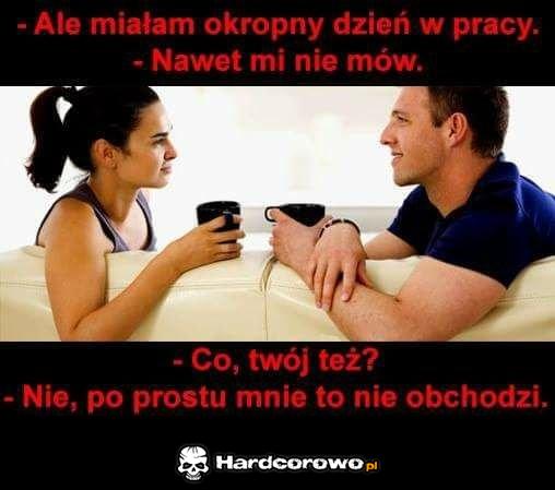 Szczerość do bólu - 1