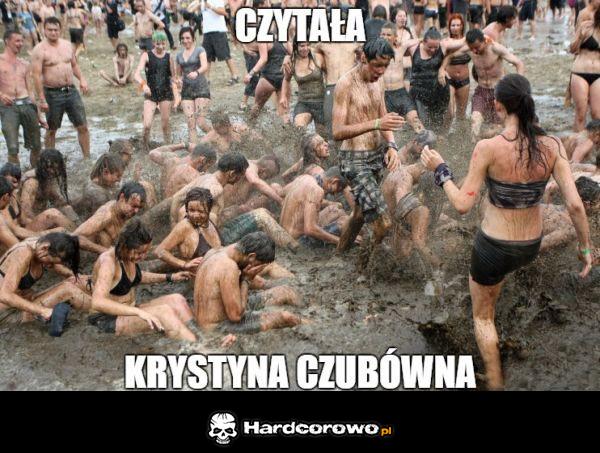 Program przyrodniczy - 1
