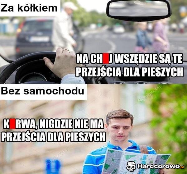 Nie dogodzisz - 1