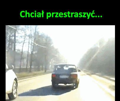 Coś poszło nie tak - 1