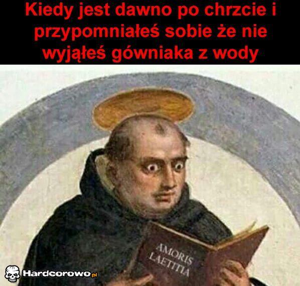Najgorzej - 1