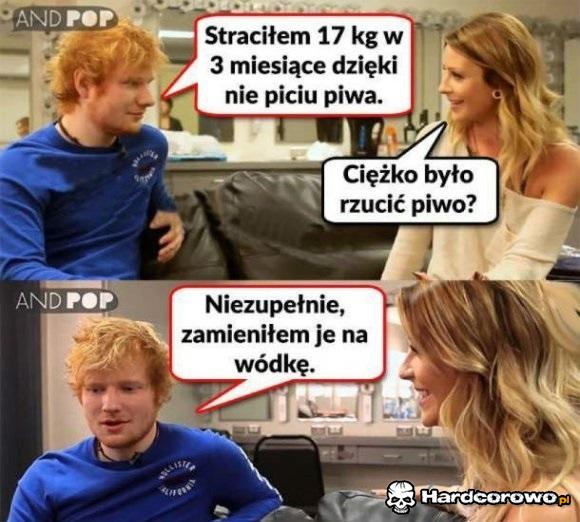 To się nazywa swój chłop - 1