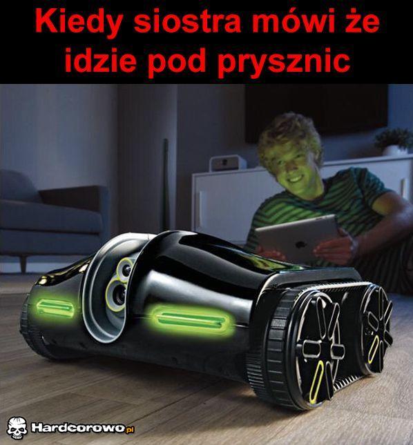 Spoko poczekam - 1