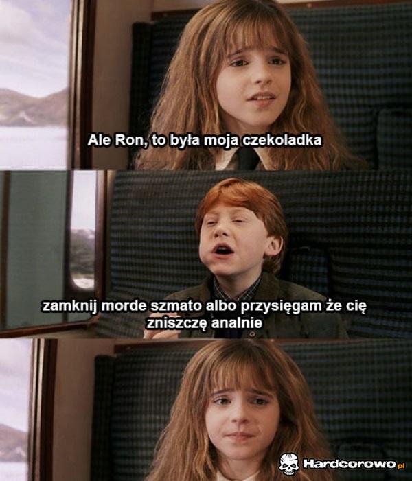 Ron - 1