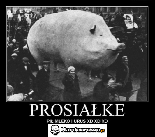 Prosiałke - 1