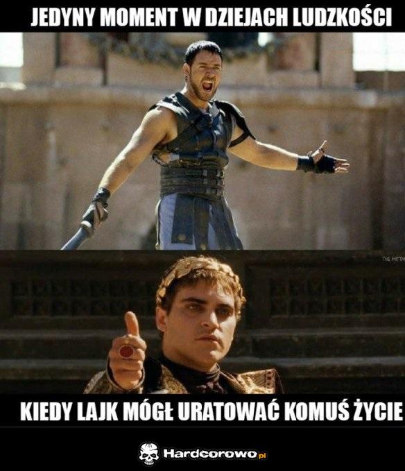 Gladiator - 1
