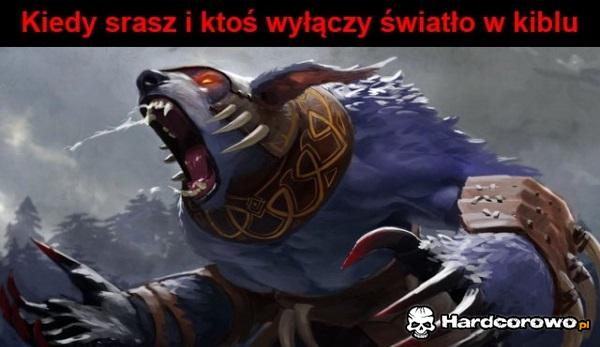 Najgorzej - 1