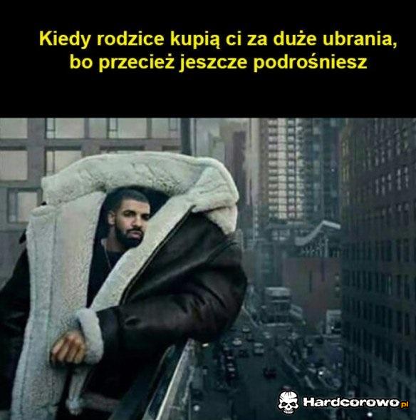 Najgorzej - 1