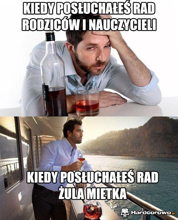 Tak to się kończy - 1