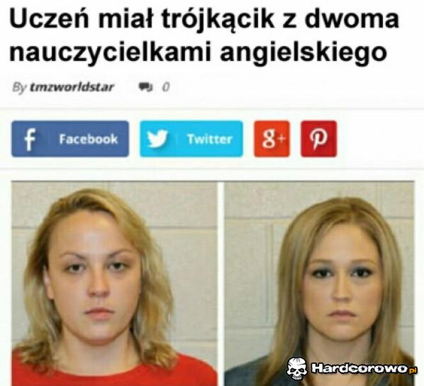 Trójkącik - 1