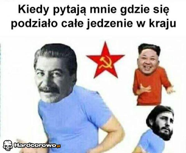 Kiedy pytają mnie - 1