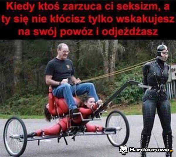 No właśnie - 1