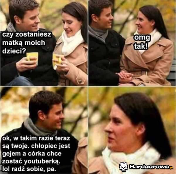 Opieka nad dziećmi - 1