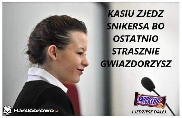 Snikers - 1