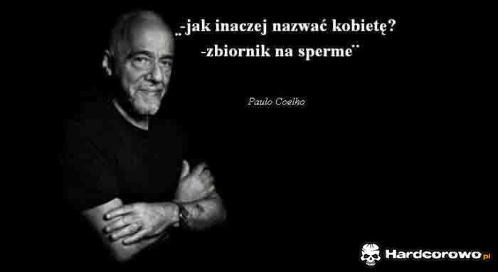 Jak inaczej nazwać kobietę? - 1