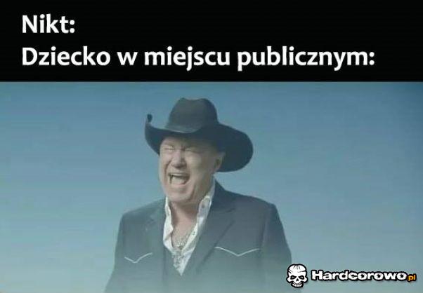 Dzieci takie są - 1